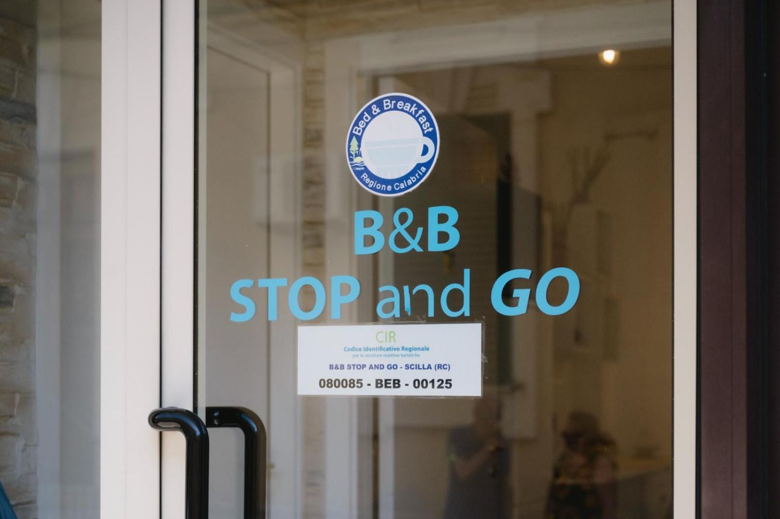 Stop And Go ชิลลา ภายนอก รูปภาพ